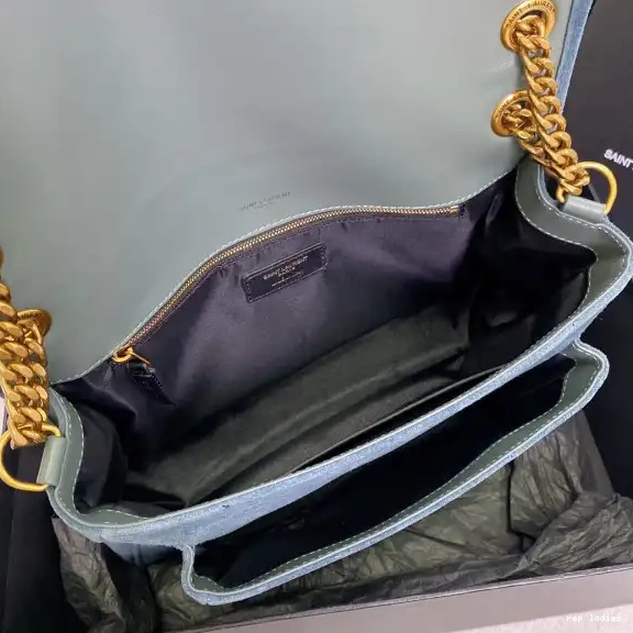 Repzbay REP MEDIUM-28*20*8CM NIKI YSL 0506